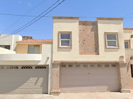 4 Bedroom House for sale in Caborca, Sonora, Caborca