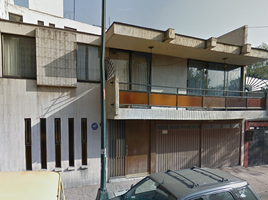 4 Schlafzimmer Haus zu verkaufen in Miguel Hidalgo, Mexico City, Miguel Hidalgo