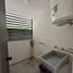 2 Habitación Apartamento en venta en Medellin, Veracruz, Medellin
