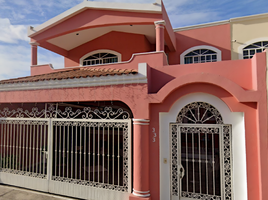 4 Schlafzimmer Haus zu verkaufen in Mazatlan, Sinaloa, Mazatlan
