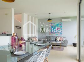 3 Schlafzimmer Appartement zu verkaufen in Yaxkukul, Yucatan, Yaxkukul