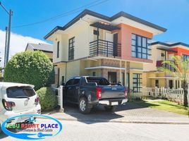 4 Bedroom Villa for sale in Consolacion, Cebu, Consolacion