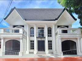 5 Bedroom Villa for sale in Eastern District, Metro Manila, Marikina City, Eastern District