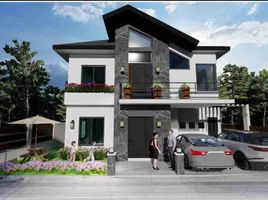 4 Bedroom House for sale in Santa Rosa City, Laguna, Santa Rosa City