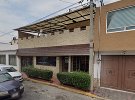 4 Habitación Villa en venta en Gustavo A Madero, Ciudad de México, Gustavo A Madero