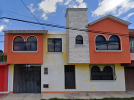 Maison 4 chambre à vendre à Pachuca De Soto, Hidalgo, Pachuca De Soto, Hidalgo