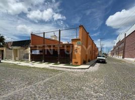 Maison 3 chambre à vendre à Tequisquiapan, Queretaro, Tequisquiapan