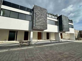 Villa 3 chambre à vendre à San Jeronimo Tecuanipan, Puebla, San Jeronimo Tecuanipan