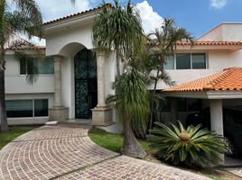 4 Habitación Villa en venta en Leon, Guanajuato, Leon