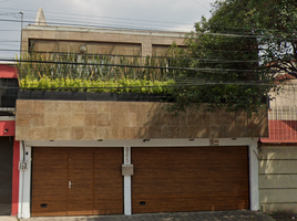 4 Habitación Casa en venta en Gustavo A Madero, Ciudad de México, Gustavo A Madero