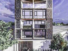 Condominium 2 chambre à vendre à Benito Juarez, Mexico City, Benito Juarez