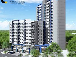 1 Bedroom Condo for sale in Mandaue City, Cebu, Mandaue City