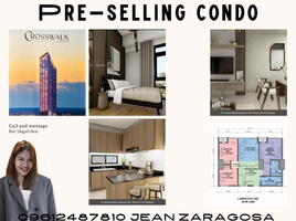 1 Bedroom Apartment for sale in Shaw Boulevard MRT-3, Mandaluyong City, Mandaluyong City