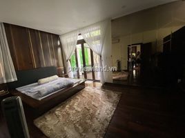 6 Bedroom Villa for sale in District 3, Ho Chi Minh City, Ward 7, District 3