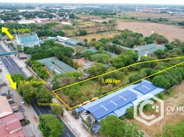  Land for sale in Pampanga, Central Luzon, City of San Fernando, Pampanga