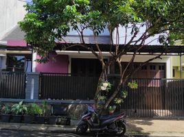 4 Bedroom Villa for sale in Ciputat, Tangerang, Ciputat