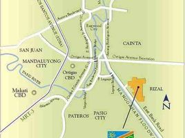  Condo for sale in Rizal, Calabarzon, Cainta, Rizal