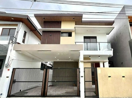 4 Bedroom House for sale in Angeles City, Central Luzon, Angeles City, Pampanga, Central Luzon