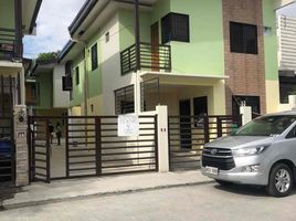 3 Bedroom Villa for sale in Manila International Airport LRT-1, Pasay City, Las Pinas City