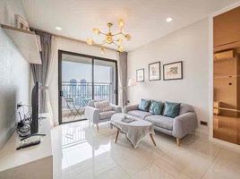 2 Phòng ngủ Chung cư for rent in Phường 12, Quận 4, Phường 12