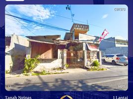  House for sale in Surabaya, East Jawa, Tambaksari, Surabaya