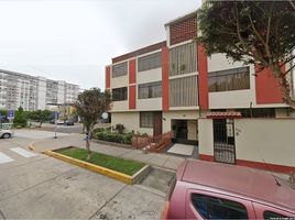 2 Habitación Apartamento en venta en Lima, Lima, Magdalena del Mar, Lima