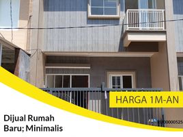 3 Habitación Villa en venta en Mulyorejo, East Jawa, Mulyorejo