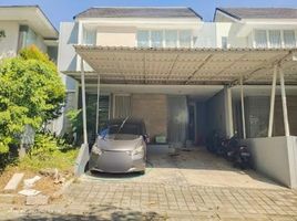 4 Habitación Casa en venta en Lakarsantri, East Jawa, Lakarsantri