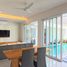 3 Kamar Vila for rent in Mengwi, Bali, Mengwi, Badung