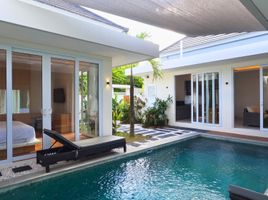 3 Kamar Vila for rent in Mengwi, Bali, Mengwi, Badung