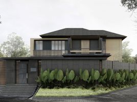 4 Bedroom Villa for sale in Pamulang, Banten, Pamulang