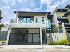 4 Bedroom House for sale in Angeles City, Central Luzon, Angeles City, Pampanga, Central Luzon