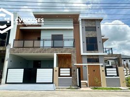 4 Bedroom House for sale in Angeles City, Central Luzon, Angeles City, Pampanga, Central Luzon
