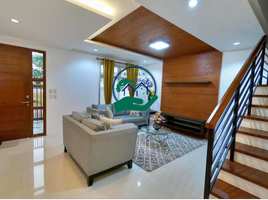 4 Bedroom House for rent in Angeles City, Pampanga, Angeles City