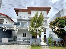 5 Bedroom Villa for rent in Central Luzon, Angeles City, Pampanga, Central Luzon