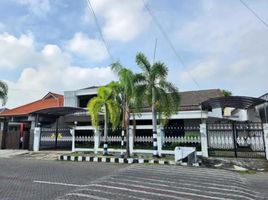 5 Bedroom House for sale in Surabaya, East Jawa, Tenggilis Mejoyo, Surabaya