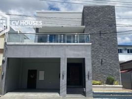 4 chambre Maison for sale in Angeles City, Pampanga, Angeles City