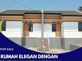 2 Bedroom House for sale in Cibiru, Bandung, Cibiru