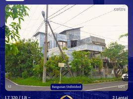 6 Bedroom House for sale in Surabaya, East Jawa, Rungkut, Surabaya