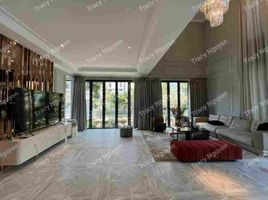 5 chambre Villa for rent in District 7, Ho Chi Minh City, Tan Phu, District 7