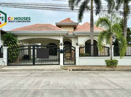 3 Bedroom House for rent in Angeles City, Pampanga, Angeles City