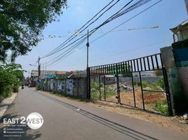  Land for sale in Ciputat, Tangerang, Ciputat