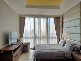 1 Kamar Kondominium for rent in Universitas Katolik Indonesia Atma Jaya, Tanah Abang, Kebayoran Baru