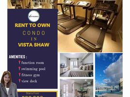 1 Bedroom Apartment for sale in Eastern District, Metro Manila, Mandaluyong City, Eastern District