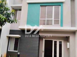 3 Kamar Rumah for sale in Legok, Tangerang, Legok