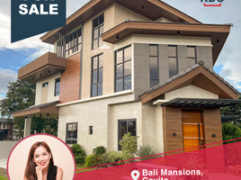 4 Bedroom Villa for sale in Silang, Cavite, Silang