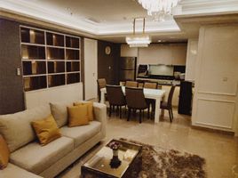 4 Kamar Apartemen for rent in Antique Market, Menteng, Setia Budi