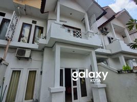 1 Bedroom House for rent in Bali, Kuta, Badung, Bali