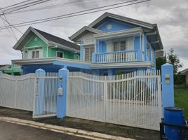 3 Bedroom House for rent in Angeles City, Pampanga, Angeles City