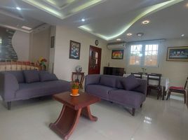 3 Habitación Casa en alquiler en Manabi, Manta, Manta, Manabi